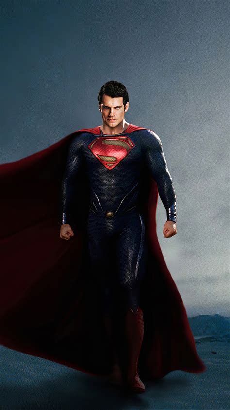 2160x3840 4k Superman Henry Cavill 2020 Sony Xperia X,XZ,Z5 Premium ,HD ...