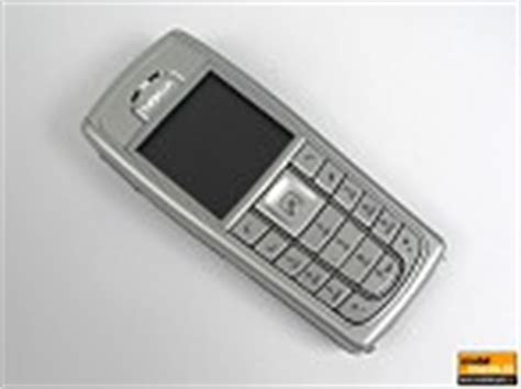 Nokia 6230i review: Radio, internet, Bluetooth, Java, conclusion