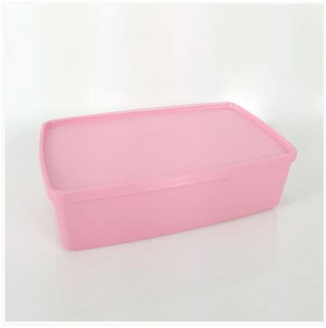 Tupperware Kit Jeitoso Jeitosinho Cx Ideal Bea Freezer Mebuscar Brasil