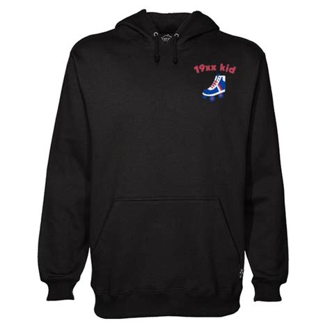 Weezer Hoodie Km Kendrablanca