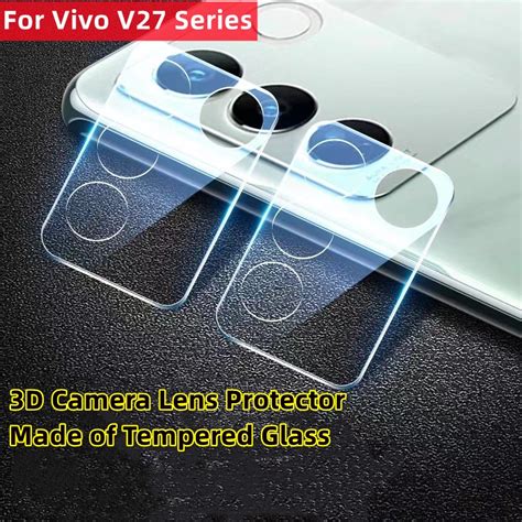 Vivo V27 V29E V29 V30 5G Camera Protector Vivo V30 V27E V29E V23 V25E