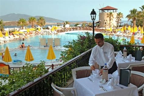 Voordelig Hotel Wow Bodrum Resort Boeken In Gumbet Turkije