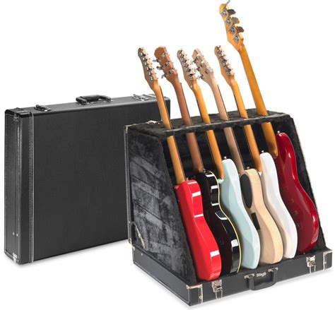 Guitar Cases