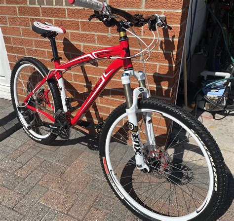 Specialized Hardrock Mtb + Upgrades | Ducati Forum