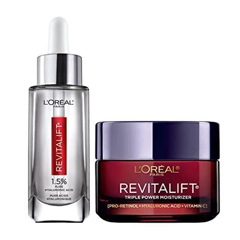 The Best Revitalift Derm Intensives Para Que Sirve My Personal Experience