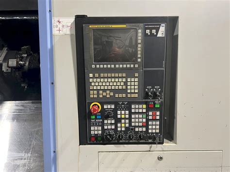 Doosan Puma Tt Sy Used Cnc Twin Spindle Twin Turret Cnc Lathe For