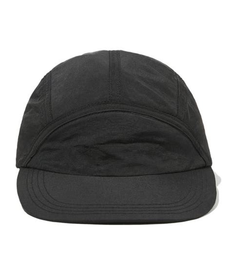 Musinsa Soundslife Hard Shell Ball Cap Black