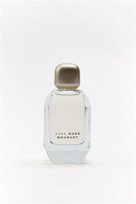ZARA Nude Bouquet Eau de Parfum ml MS Trading Spécialiste Parfums Skincare et Soins