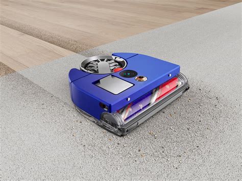 Dyson launches first robotic vacuum for Australia - Appliance Retailer