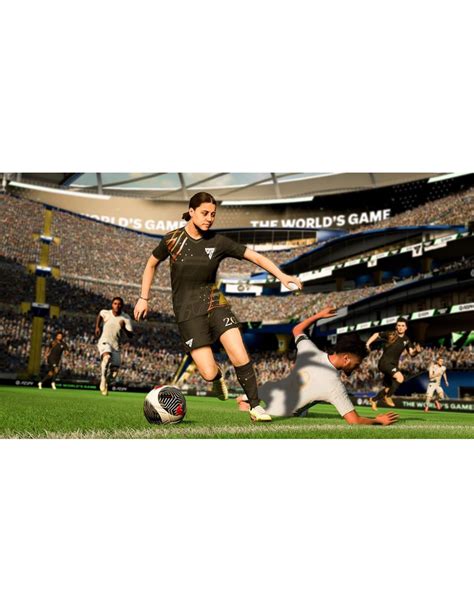 Ea Sports Fc 24 Nintendo Switch