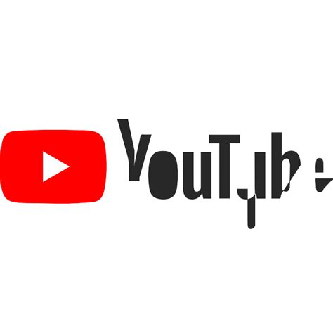 New Youtube Logo Logo Vector SVG Icon - SVG Repo