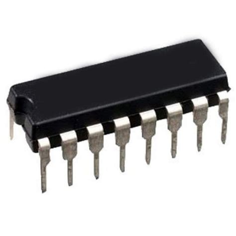 Dip Ic Integrated Circuit At Piece In Bengaluru Id