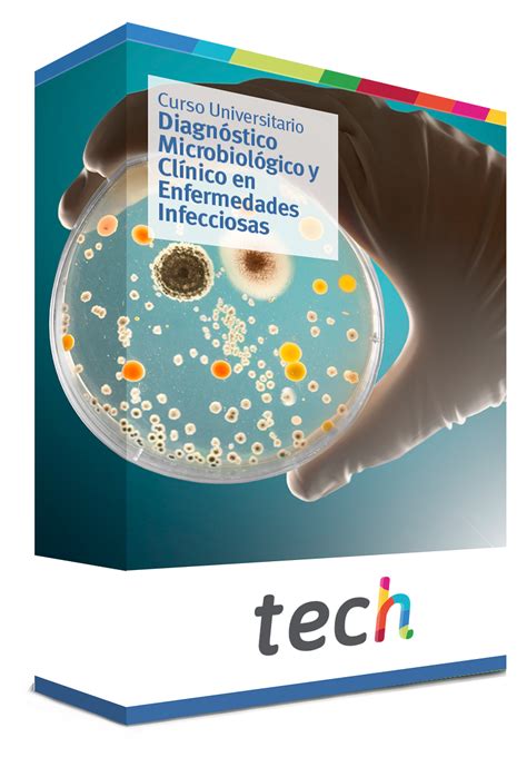 Curso en Diagnóstico Microbiológico y Clínico en Enfermedades Infecciosas