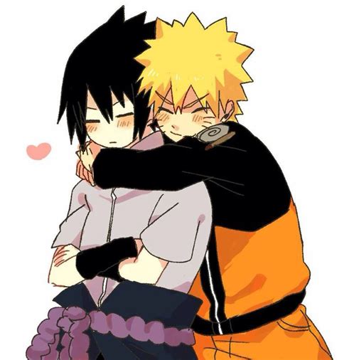 Imagens Narusasu X Sasunaru 2 Sasunaru Naruto And Sasuke Kiss Images