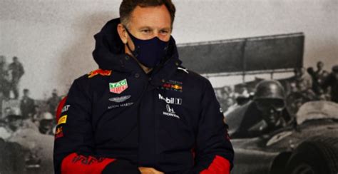 Christian Horner The Story Behind The Longest Serving Team Boss In