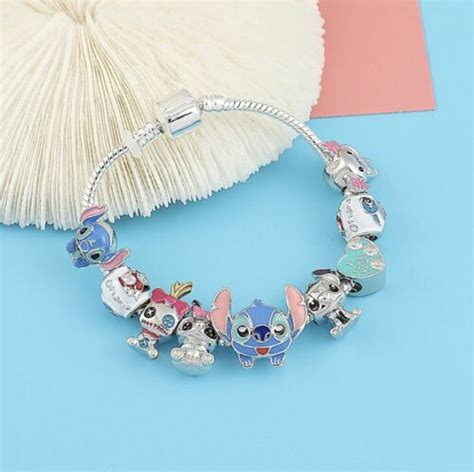 Stitch Disney Armband Ebay