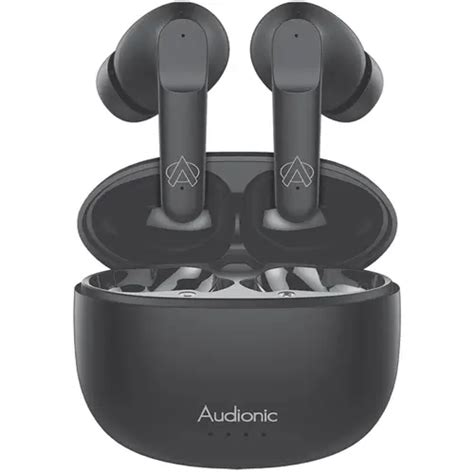 Audionic Airbud Pro Wireless Earbuds Price In Pakistan Priceoye