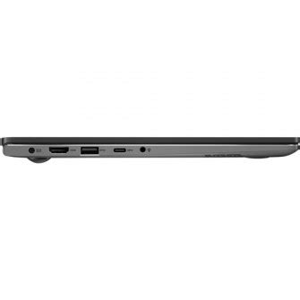 Laptop Ultraportabil ASUS Vivobook S14 S433EA Cu Procesor Intel Core