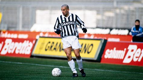 In memory of Gianluca Vialli Video | Juventus