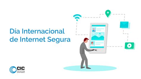 Safer Internet Day D A Internacional De La Internet Segura