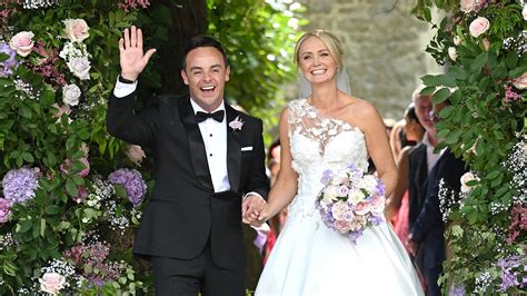 Ant Mcpartlin: Latest News & Photos - HELLO!