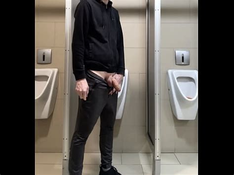 Mear En El Ba O P Blico Xvideos