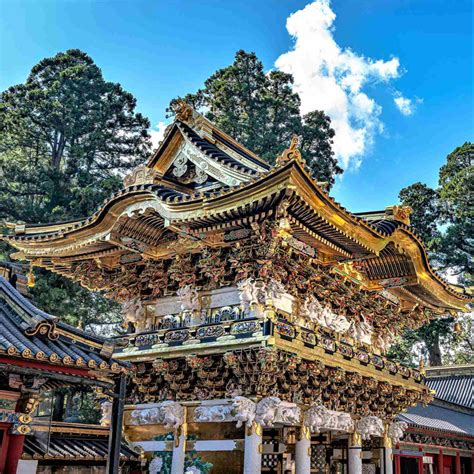 Les Plus Beaux Temples Japonais Visiter Un Voyage Spirituel