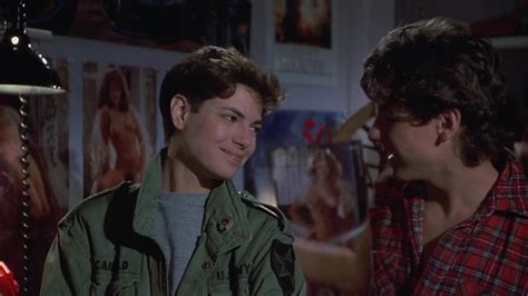 Just One of the Guys (1985) – Movies – Filmanic