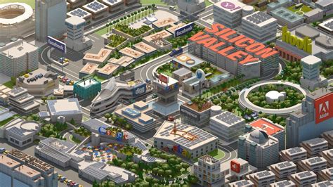 Silicon Valley Wallpapers Top Free Silicon Valley Backgrounds