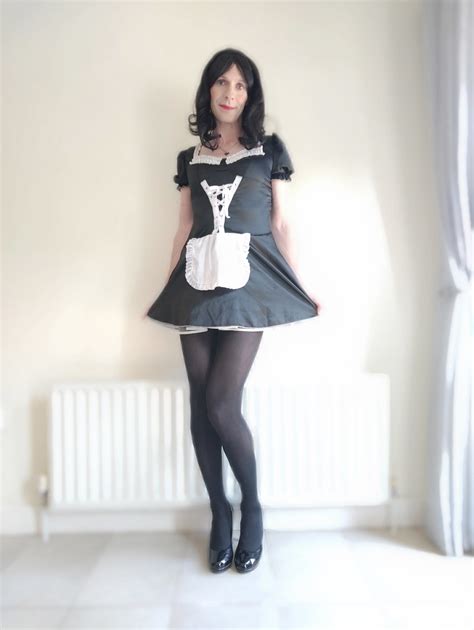 Maid Nicole Finn Flickr