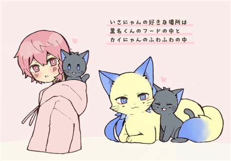 Coto🐈‍⬛🌸🦞820一般参加予定 On X かわいいコミック 桜 壁紙 漫画 画像