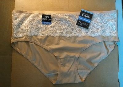 Beauty By Bali Hipster Lace Indulgence RT Pantie Nude On Nude XX EBay