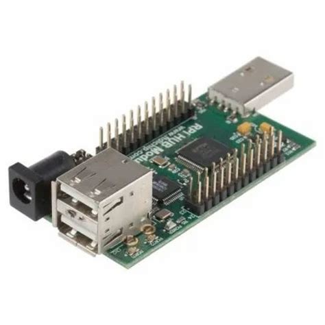 Ftdi Chip Rpi Hub Module Interface Development Kit Price From Rs4063unit Onwards