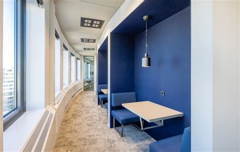 Aag Den Bosch Visker Interieurbouw
