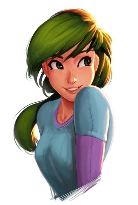 Andie 2 By Raichiyo33 On Deviantart Character Art Character Design