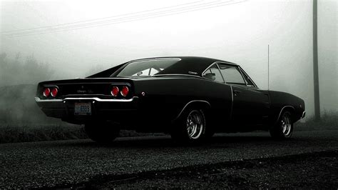 Dodge Charger Hd Wallpaper For Pc