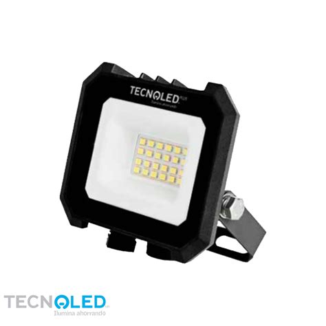 Reflector LED Blanco Frío 50W RST 50W BB LZ Comercializadora