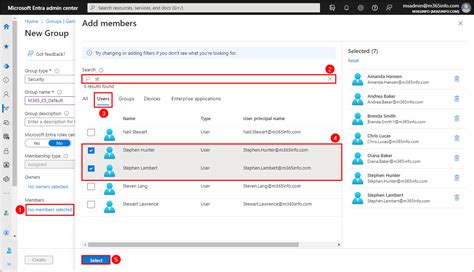 Assign Microsoft Licenses With Group Based Licensing O Info