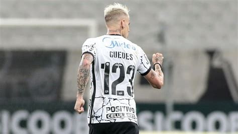 O Que Luan Disse Para Roger Guedes Que O Deixou Furioso No Corinthians