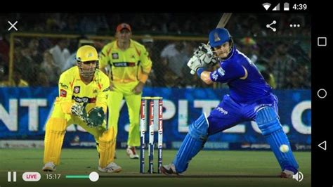 Can We Do Screen Recording Of Live Ipl Match On Hotstar While Subscribe Live Cricket Match