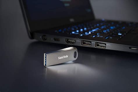 Sandisk Sdcz G Metall Flash Laufwerk Ultra Luxe Usb Gb