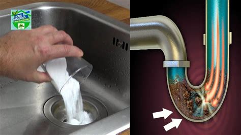 How To Unclog Your Drains Remedies That Actually Work Artofit