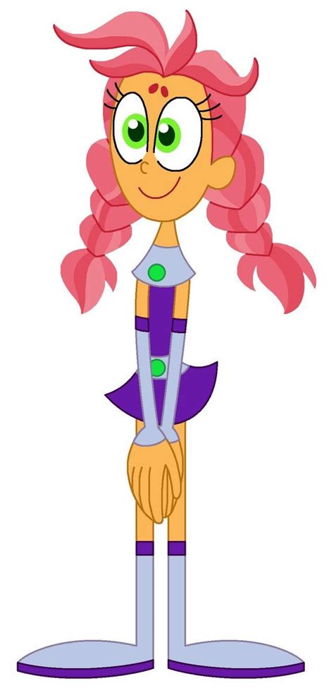 Starfire G2 Dc Super Hero Girls Wikia Fandom