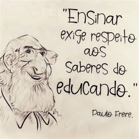 Paulo Freire Pedagogia