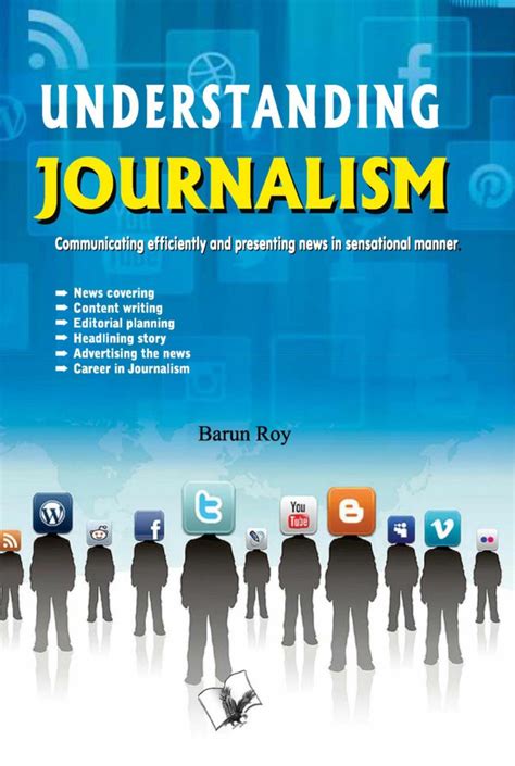 Understanding Journalism Magazine Get Your Digital Subscription