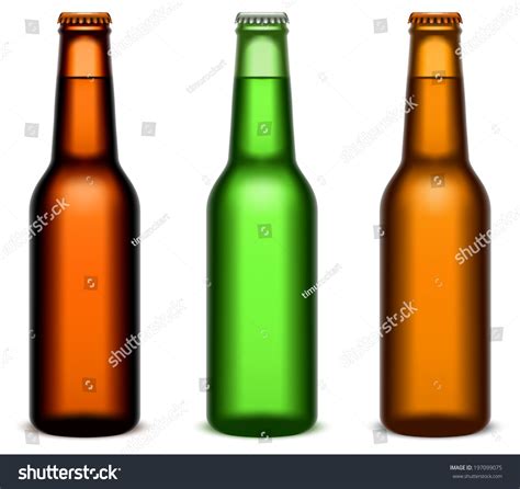 Blank Beer Bottle Over 10 388 Royalty Free Licensable Stock Vectors And Vector Art Shutterstock