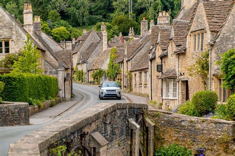 7 Best Things To Do In Castle Combe Cotswolds England 2024