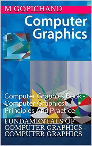 Fundamentals Of Computer Graphics - Computer Graphics: Computer ...