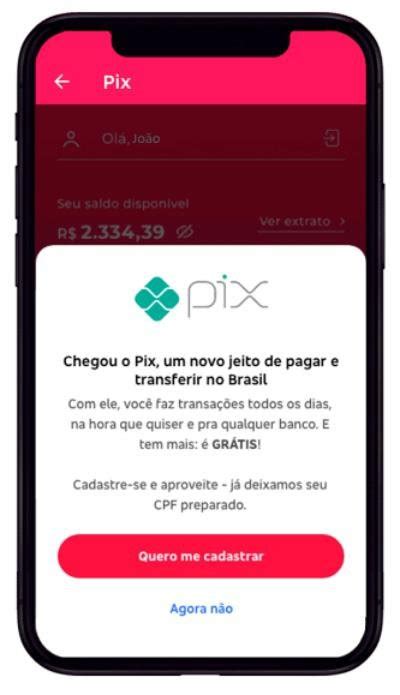 Bradesco Disponibiliza Pix Via Open Finance Para Correntistas Tecmundo