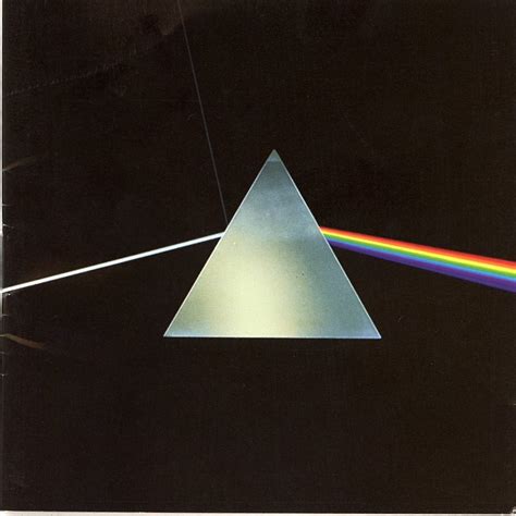 Internautas Confundem Arco Ris De Lbum Cl Ssico Do Pink Floyd